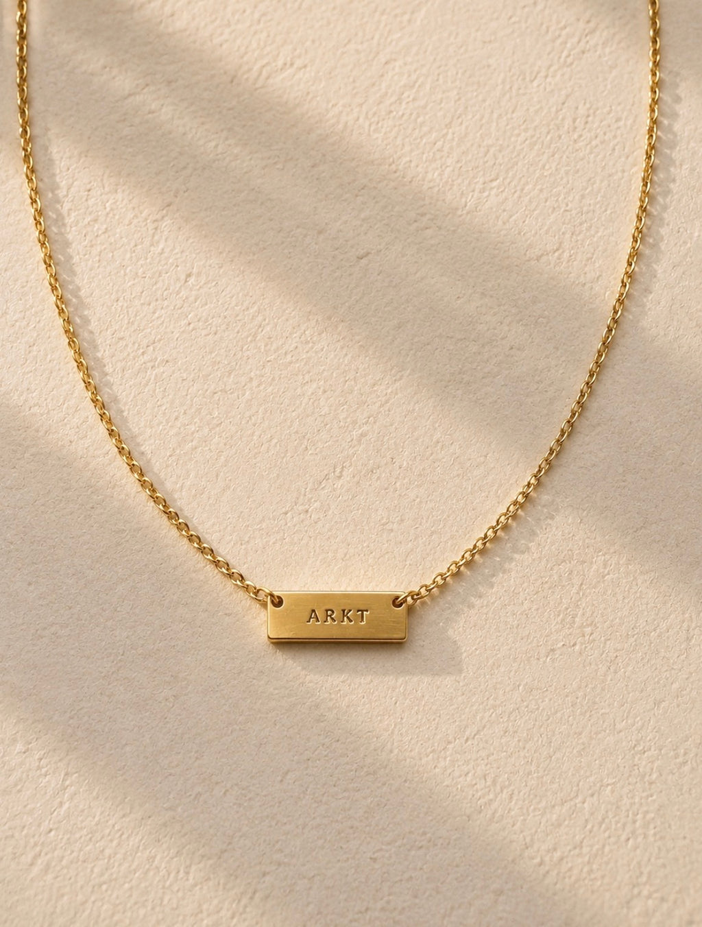 The Icon Necklace
