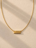 The Icon Necklace
