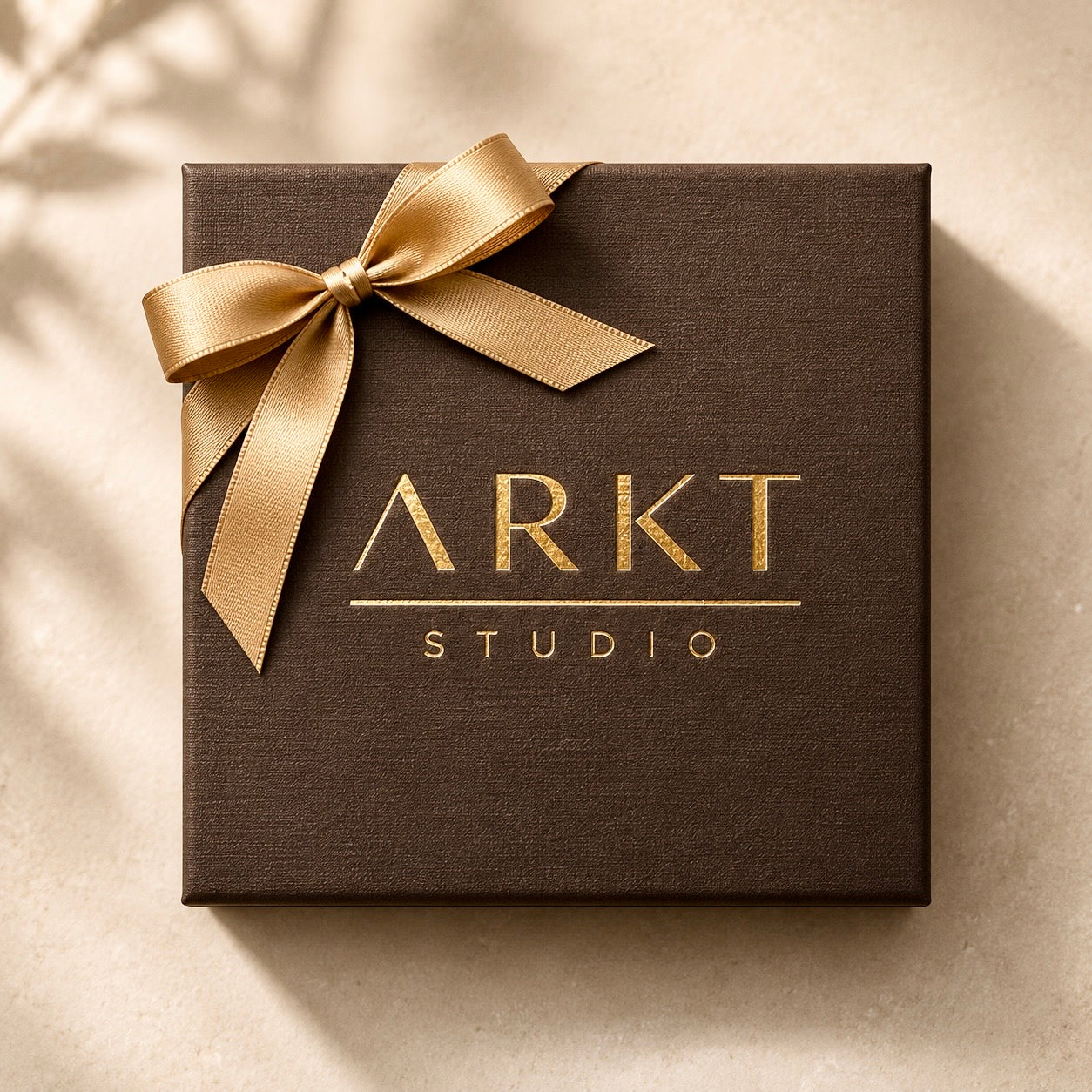 ARKT Studio Gavekort