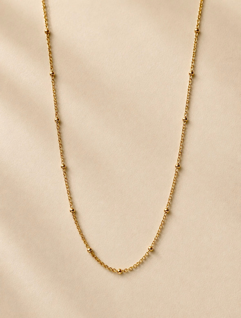 Dew Necklace