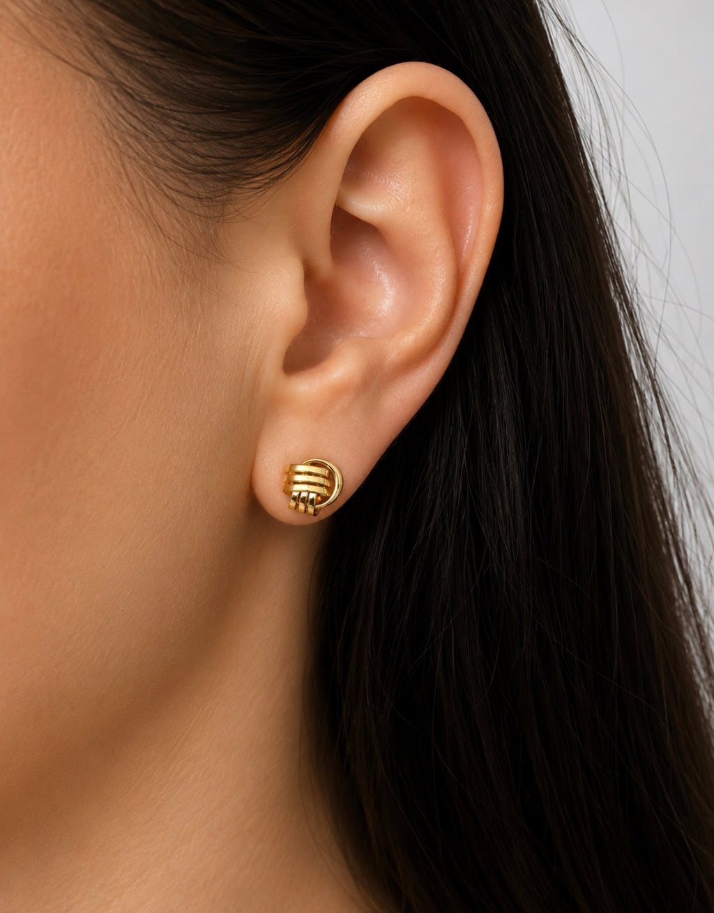 Knot Stud