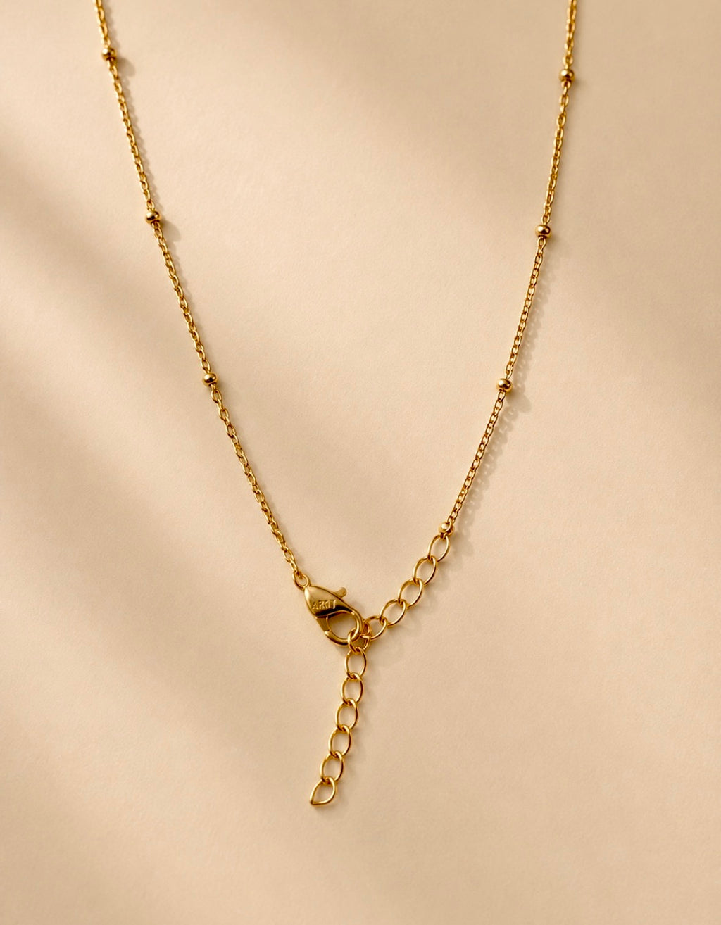 Dew Necklace