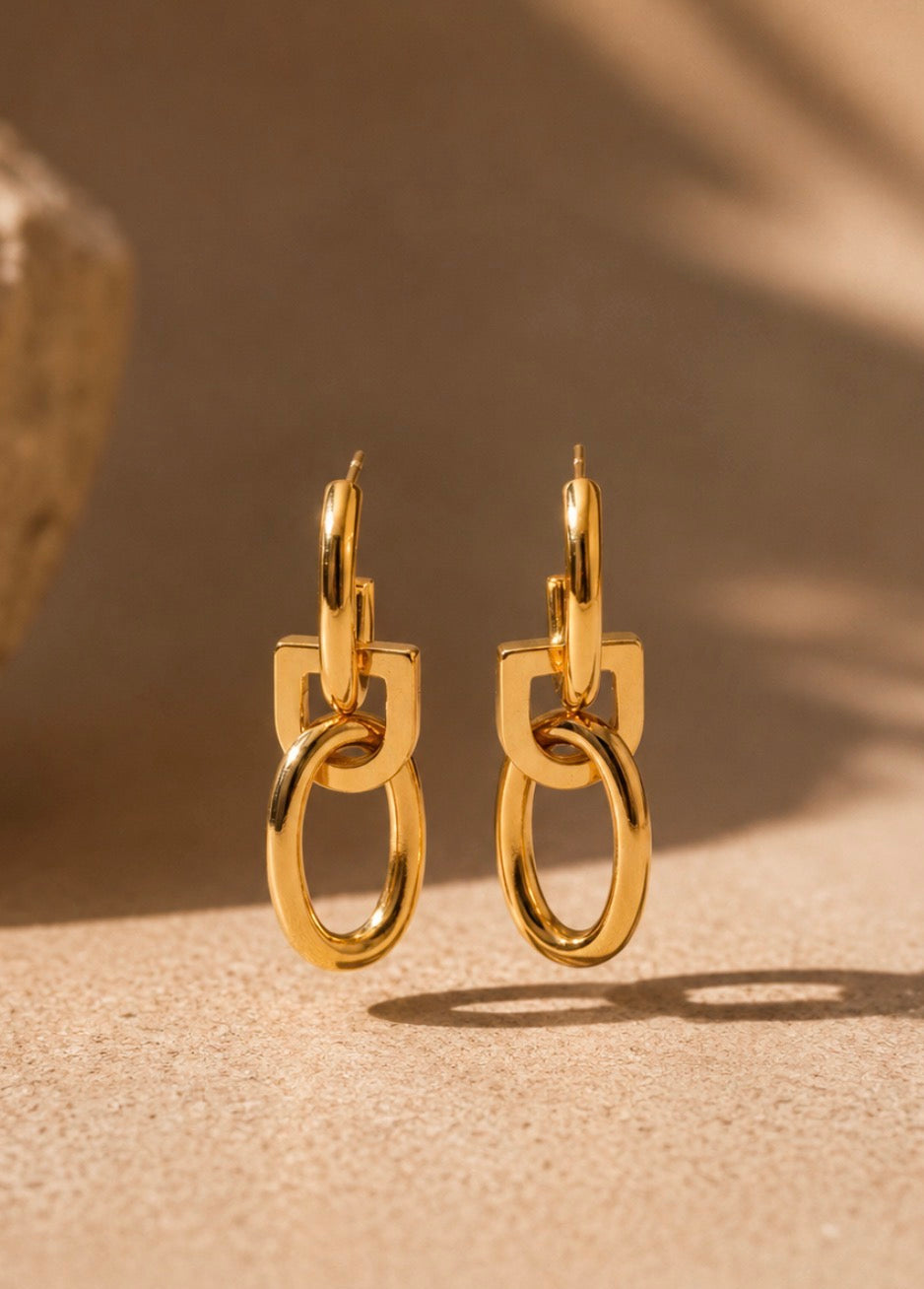 Unity Dangle