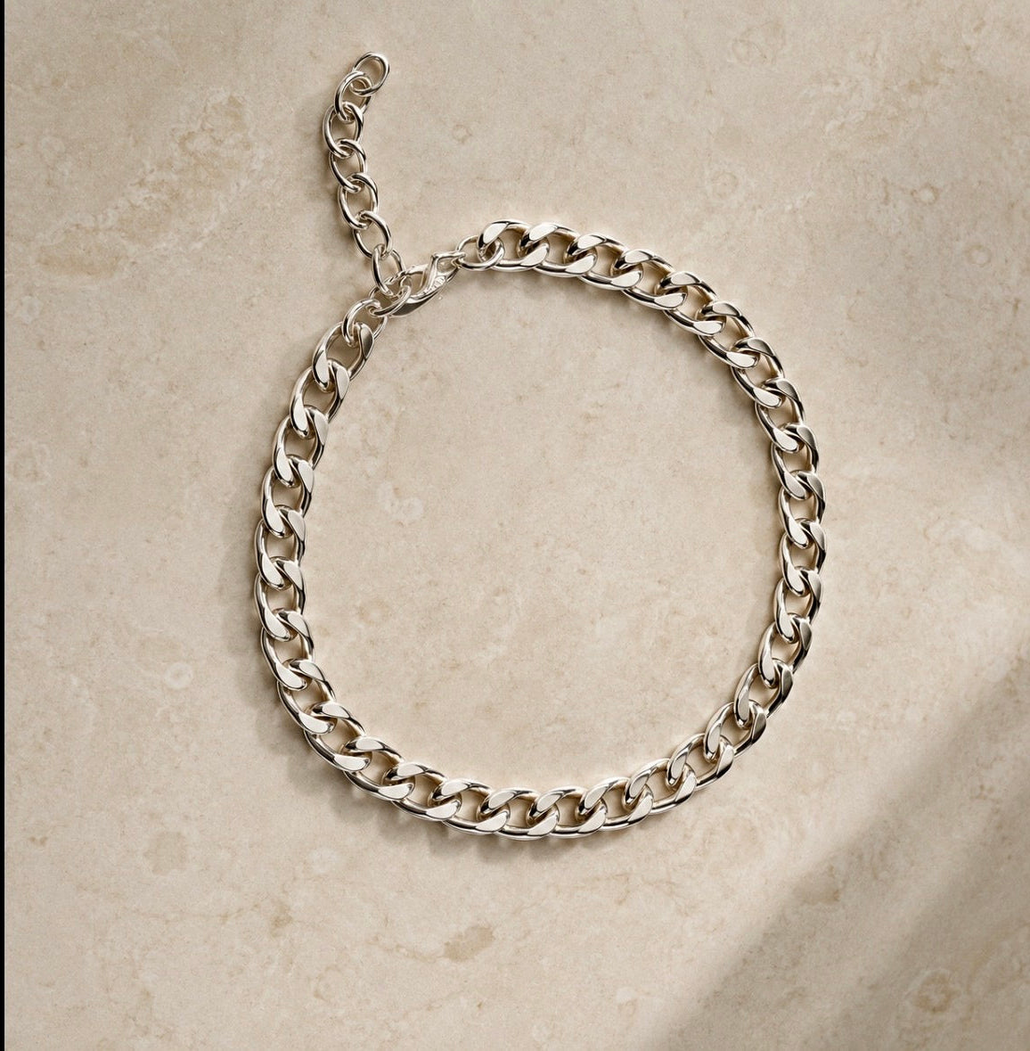 Link Bracelet